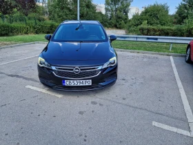 Обява за продажба на Opel Astra 1.6CDTI, 110к.с, ЕВРО 6В, шест скорости  ~15 300 лв. - изображение 1