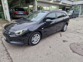 Обява за продажба на Opel Astra 1.6CDTI, 110к.с, ЕВРО 6В, Бартер, Лизинг  ~14 300 лв. - изображение 2