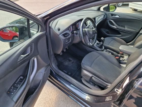 Обява за продажба на Opel Astra 1.6CDTI, 110к.с, ЕВРО 6В, шест скорости  ~15 300 лв. - изображение 5
