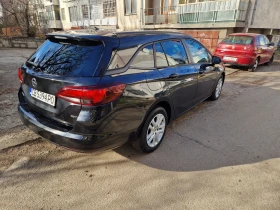 Opel Astra 1.6CDTI, 110к.с, ЕВРО 6В, Бартер, Лизинг  - 6600 € / 12908.48 лв. - 63125460 5