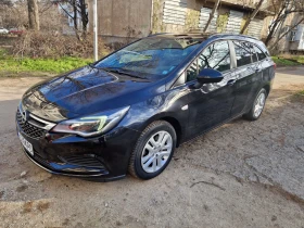 Opel Astra 1.6CDTI, 110к.с, ЕВРО 6В, Бартер, Лизинг  - 6600 € / 12908.48 лв. - 63125460 3