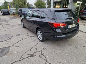 Обява за продажба на Opel Astra 1.6CDTI, 110к.с, ЕВРО 6В, Бартер, Лизинг  ~14 300 лв. - изображение 4