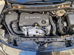 Opel Astra 1.6CDTI, 110к.с, ЕВРО 6В, Бартер, Лизинг  - 6600 € / 12908.48 лв. - 63125460 14