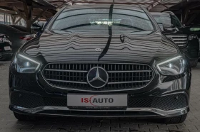 Mercedes-Benz E 300 dE/4Matic/Multibeam Led/Ambient//Virtual | Mobile.bg    2