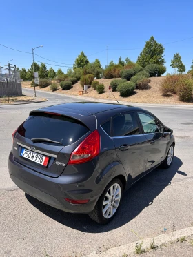 Ford Fiesta 1.4 | Mobile.bg    4