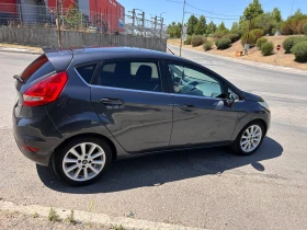 Ford Fiesta 1.4 | Mobile.bg    5