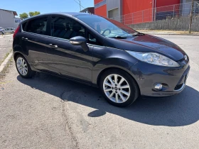 Ford Fiesta 1.4 | Mobile.bg    6