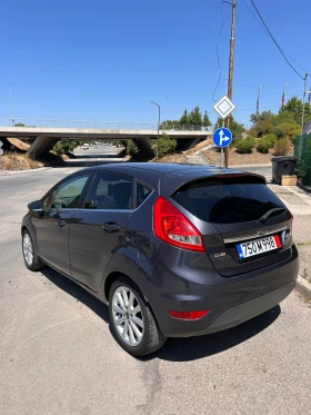 Ford Fiesta 1.4 | Mobile.bg    3