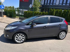Ford Fiesta 1.4 | Mobile.bg    2