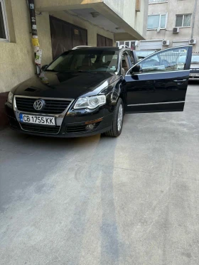 VW Passat 2.0 TDI | Mobile.bg    9
