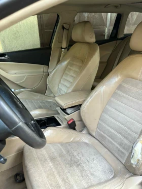 VW Passat 2.0 TDI | Mobile.bg    7