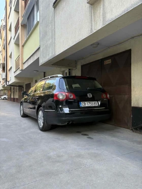 VW Passat 2.0 TDI | Mobile.bg    4