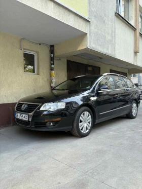 VW Passat 2.0 TDI | Mobile.bg    2