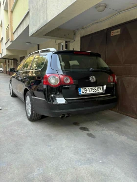 VW Passat 2.0 TDI | Mobile.bg    3