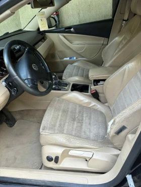VW Passat 2.0 TDI | Mobile.bg    5