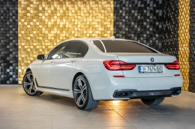 Обява за продажба на BMW 750 Xdrive ~69 999 лв. - изображение 3