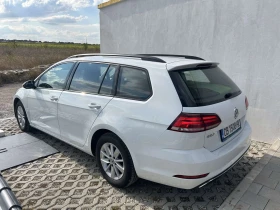 Обява за продажба на VW Golf ~23 600 лв. - изображение 1