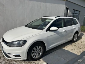 Обява за продажба на VW Golf ~23 600 лв. - изображение 1