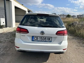 Обява за продажба на VW Golf ~23 600 лв. - изображение 5