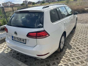 Обява за продажба на VW Golf ~23 600 лв. - изображение 2