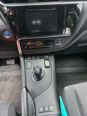 Toyota Auris | Mobile.bg    3