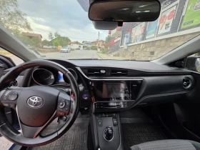 Toyota Auris | Mobile.bg    4