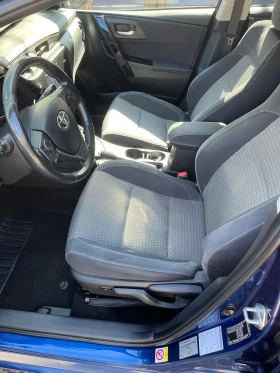 Toyota Auris | Mobile.bg    9