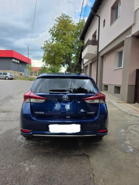 Toyota Auris | Mobile.bg    15