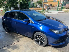 Toyota Auris | Mobile.bg    14