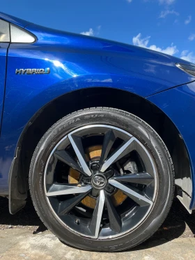 Toyota Auris | Mobile.bg    13