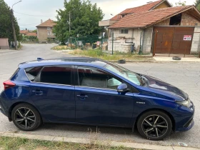 Toyota Auris | Mobile.bg    2