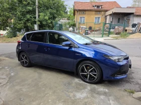 Toyota Auris | Mobile.bg    16