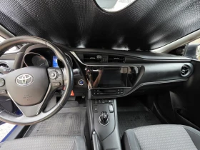 Toyota Auris | Mobile.bg    17