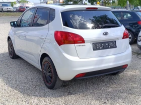 Kia Venga PANORAMA - 7999 лв. - 53777008 6