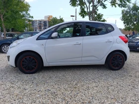 Kia Venga PANORAMA - 7999 лв. - 53777008 4