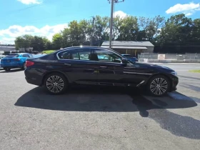 Обява за продажба на BMW 540 ~37 100 лв. - изображение 4