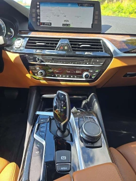 Обява за продажба на BMW 540 ~37 100 лв. - изображение 10
