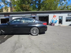 Обява за продажба на BMW 540 ~37 100 лв. - изображение 2