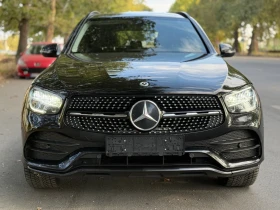 Mercedes-Benz CLC 220 AIRMATIC* 4x4* AMGPACK* DIGITAL* CAMERA* StartStop | Mobile.bg    6