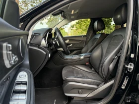 Mercedes-Benz CLC 220 AIRMATIC* 4x4* AMGPACK* DIGITAL* CAMERA* StartStop | Mobile.bg    9