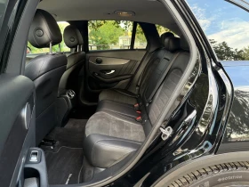 Mercedes-Benz CLC 220 AIRMATIC* 4x4* AMGPACK* DIGITAL* CAMERA* StartStop | Mobile.bg    11
