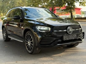 Mercedes-Benz CLC 220 AIRMATIC* 4x4* AMGPACK* DIGITAL* CAMERA* StartStop