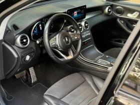 Mercedes-Benz CLC 220 AIRMATIC* 4x4* AMGPACK* DIGITAL* CAMERA* StartStop | Mobile.bg    7