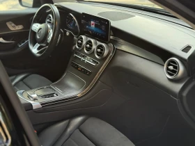 Mercedes-Benz CLC 220 AIRMATIC* 4x4* AMGPACK* DIGITAL* CAMERA* StartStop | Mobile.bg    13