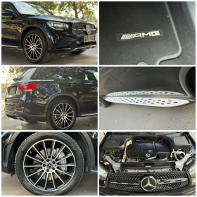 Mercedes-Benz CLC 220 AIRMATIC* 4x4* AMGPACK* DIGITAL* CAMERA* StartStop | Mobile.bg    14