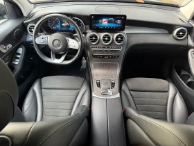 Mercedes-Benz CLC 220 AIRMATIC* 4x4* AMGPACK* DIGITAL* CAMERA* StartStop | Mobile.bg    12