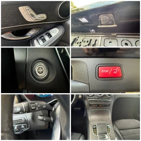 Mercedes-Benz CLC 220 AIRMATIC* 4x4* AMGPACK* DIGITAL* CAMERA* StartStop | Mobile.bg    15