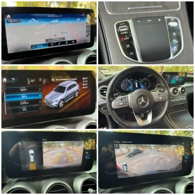 Mercedes-Benz CLC 220 AIRMATIC* 4x4* AMGPACK* DIGITAL* CAMERA* StartStop | Mobile.bg    16