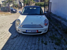 Обява за продажба на Mini Cooper ~4 499 лв. - изображение 1
