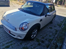 Обява за продажба на Mini Cooper ~4 499 лв. - изображение 1